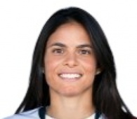 Foto principal de Isadora Freitas | Rayo Vallecano Fem