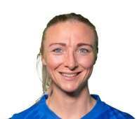 Foto principal de L. Quinn | Birmingham City Fem