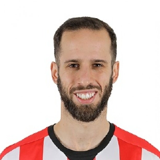 Foto principal de Luís Rocha | KS Cracovia