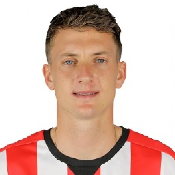 Foto principal de M. Hebo Rasmussen | KS Cracovia