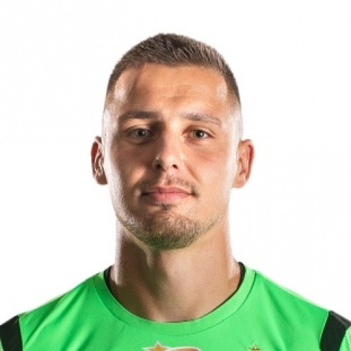 Foto principal de K. Rosa | Wisla Kraków