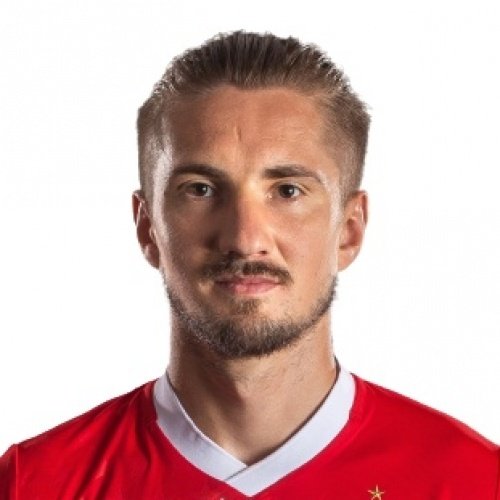 Foto principal de M. Škvarka | Wisla Kraków