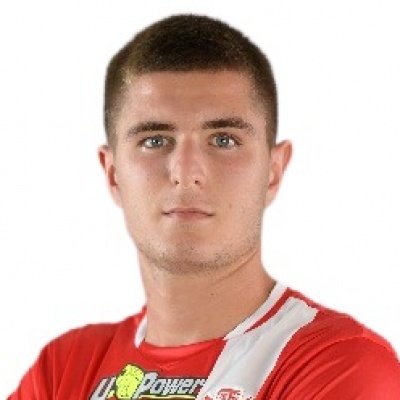Foto principal de Lorenzo Pirola | AC Monza