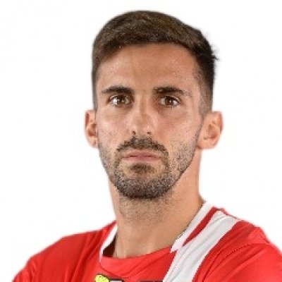 Foto principal de M. D’Alessandro | AC Monza