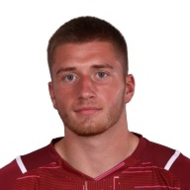 Foto principal de Matthieu Rongier | Amiens SC