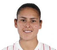 Foto principal de J. Martinez | Sevilla FC Fem