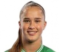 Foto principal de Andrea Medina | Real Betis Fem