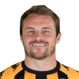 Foto principal de J. Pyper | Berwick Rangers