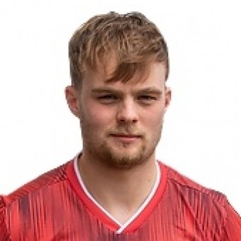 Foto principal de A. Roue | Gala Fairydean Rovers