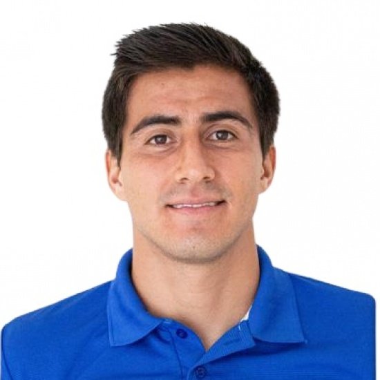 Foto principal de D. Rincón | Atlante FC