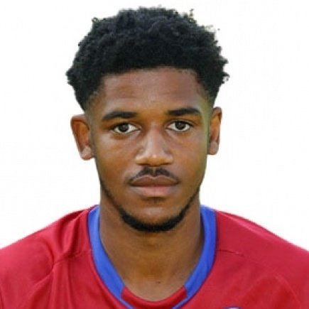 Foto principal de C. Andrews | Aldershot Town