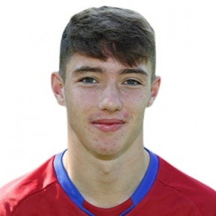 Foto principal de J. Rabbetts | Aldershot Town