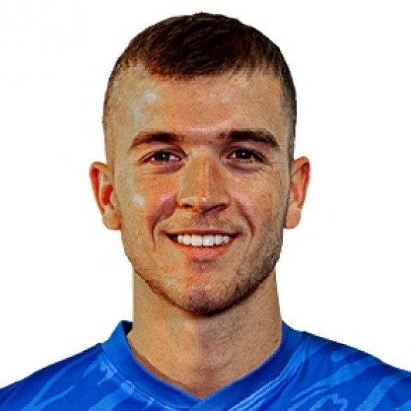 Foto principal de R. Mcgree | Birmingham City