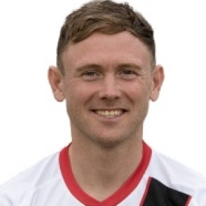 Foto principal de K. Griffiths | Darlington FC