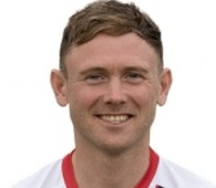 Foto principal de K. Griffiths | Darlington FC