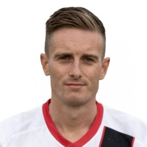 Foto principal de J. Rivers | Darlington FC