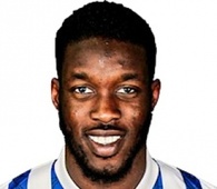 Foto principal de O. Shodipo | Sheffield Wednesday