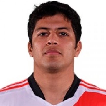 Foto principal de Robert Rojas | River Plate