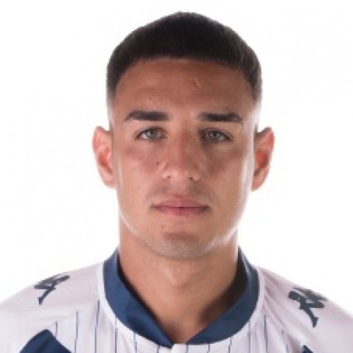 Foto principal de I. Rasso | Vélez Sarsfield