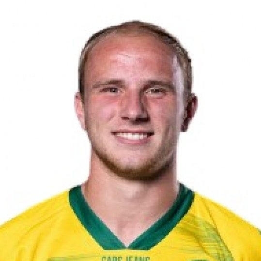 Foto principal de Evan Rottier | ADO Den Haag