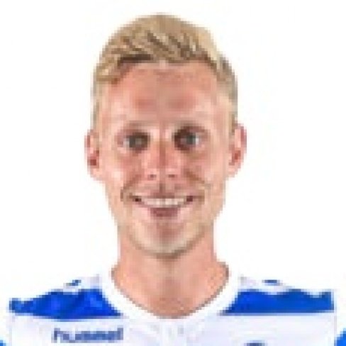 Foto principal de R. Dekker | De Graafschap