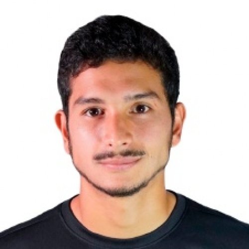 Foto principal de Nico Ratti | FC Andorra