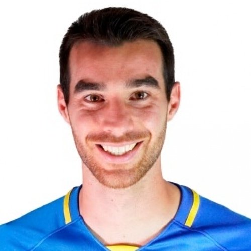 Foto principal de Roger Riera | FC Andorra