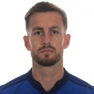 Foto principal de J. Ralls | Cardiff City