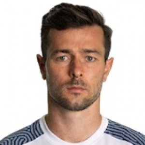 Foto principal de J. Rafferty | Preston North End