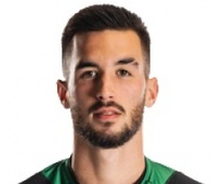 Foto principal de Álex Millán | Cercle Brugge