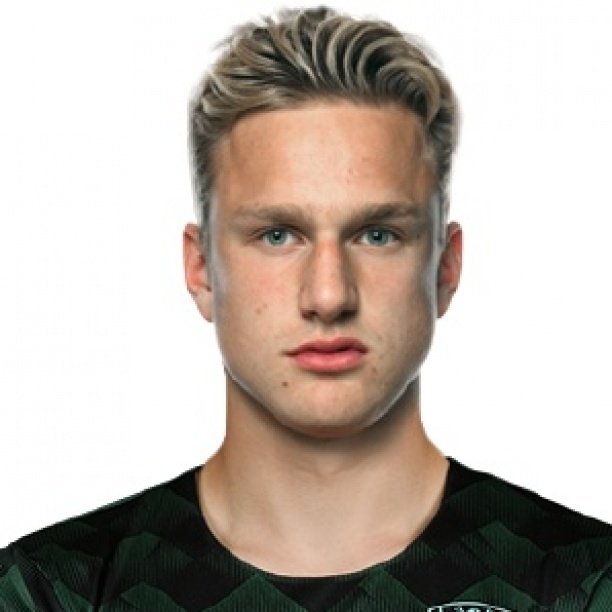 Foto principal de E. Botheim | FK Krasnodar