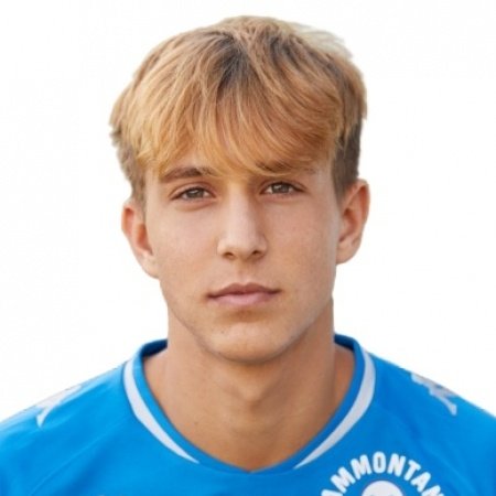 Foto principal de Jacopo Fazzini | Empoli