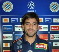 Marco Estrada Montpellier