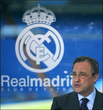 florentino-perez