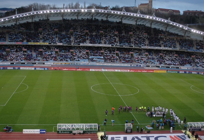 anoeta viejo
