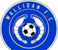 Escudo del Wallidan | Liga Gambia