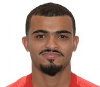 Foto principal de Sultan Ahmed | Shabab Al Ahli Sub 21