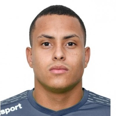 Foto principal de Lithierry | Emirates Sub 21