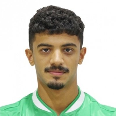 Foto principal de Abdalla Abdulrahman Almushtaghil | Khor Fakkan Sub 21