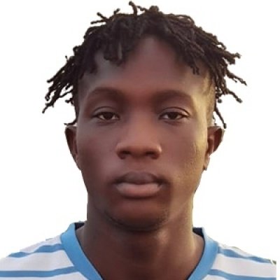 Foto principal de Youssouf Tolo | Al Dhaid Sub 19