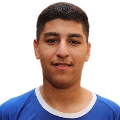 Foto principal de Hamdan Eissa  | Ajman Sub 15