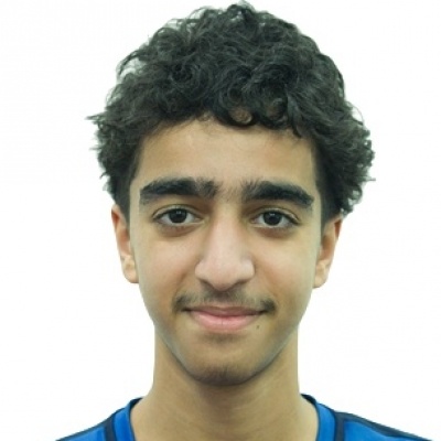 Foto principal de Hamdan Al Blooshi | Shabab Al Ahli Sub 15