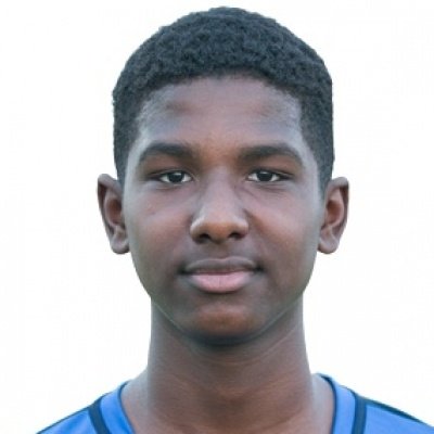 Foto principal de Hamad Ahmad | Shabab Al Ahli Sub 15