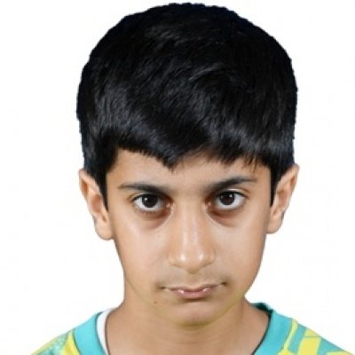 Foto principal de Mohammed Alblooshi | Emirates Sub 13