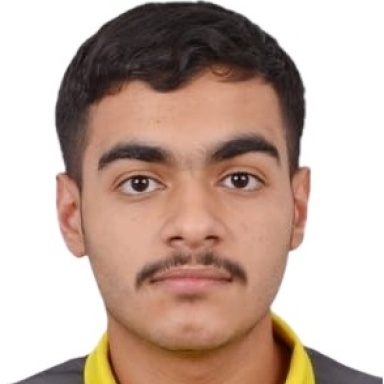 Foto principal de Hamad Al Hamadi | Al Dhafra Sub 19