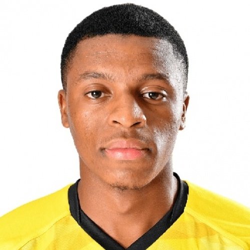 Foto principal de Ayman Rchoq | Al Ittihad Kalba Sub 21