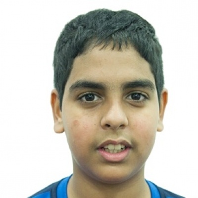 Foto principal de Hassan Alhammadi | Shabab Al Ahli Sub 15