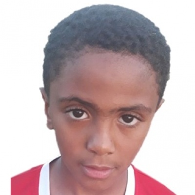 Foto principal de Ahmed Alnuaimi | Al Jazira Sub 13 B