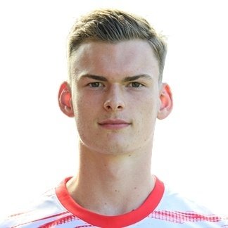 Foto principal de David Lelle | RB Leipzig Sub 19