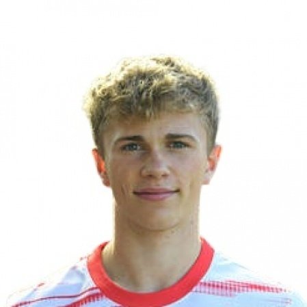 Foto principal de Max Voigt | RB Leipzig Sub 19